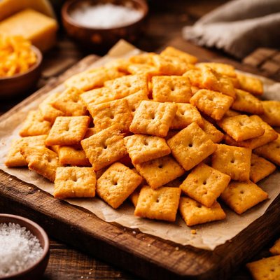 Image of Cheese Nips