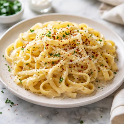 Image of Cheese Noodles