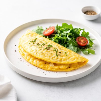 Image of Cheese Omelette