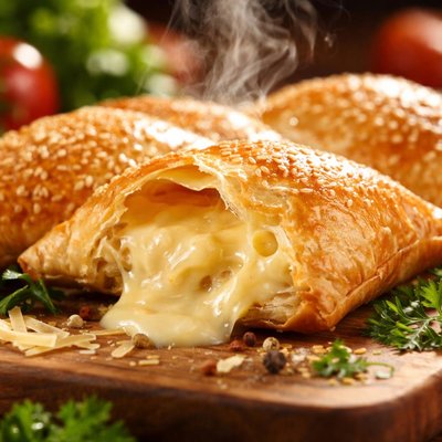 Image of Cheese Pasties