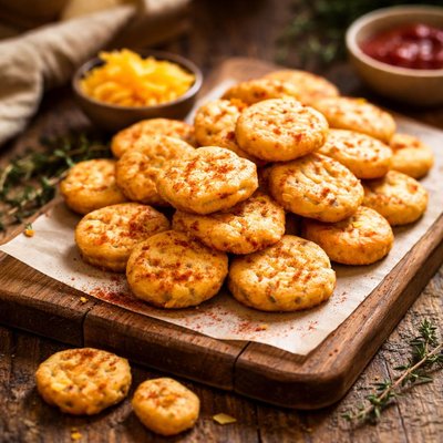 Image of Cheese Pennies