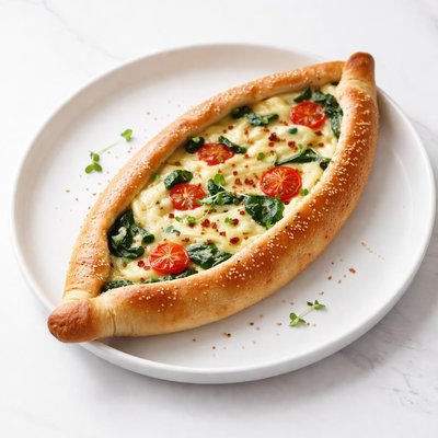 Image of Cheese Pide