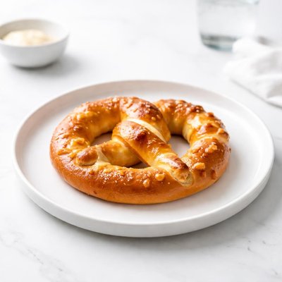 Image of Cheese Pretzel