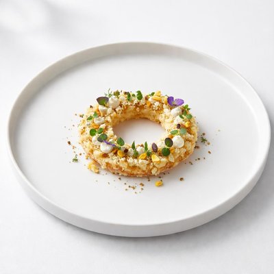 Image of Cheese Ring