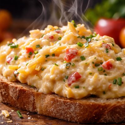 Image of Cheese Sandwich Spread