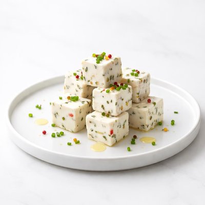 Image of Cheese Spread Dice