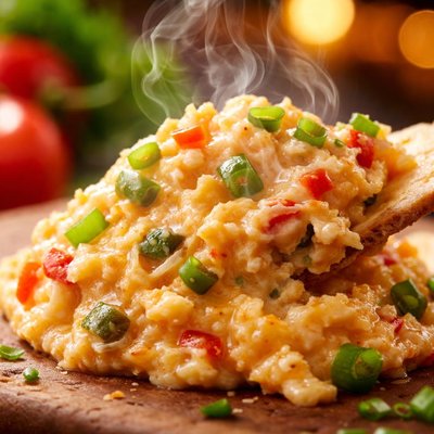 Image of Cheese Spread with a Kick