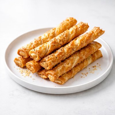 Image of Cheese Straws