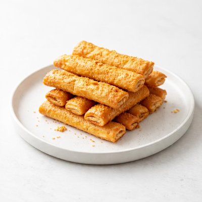 Image of Cheese Straws Iv