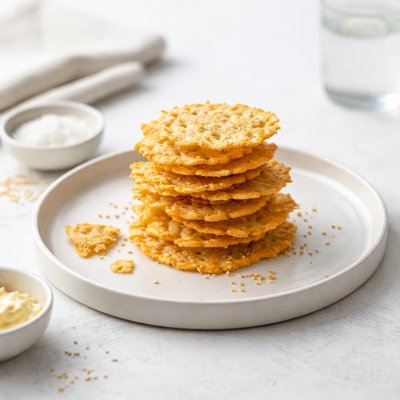 Image of Cheese Thins