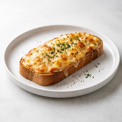 Image of Cheese Toast Ii