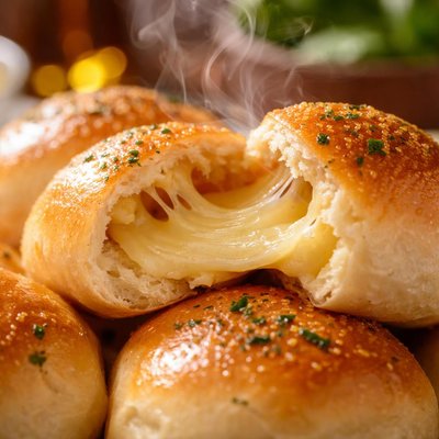 Image of Cheese Zombies