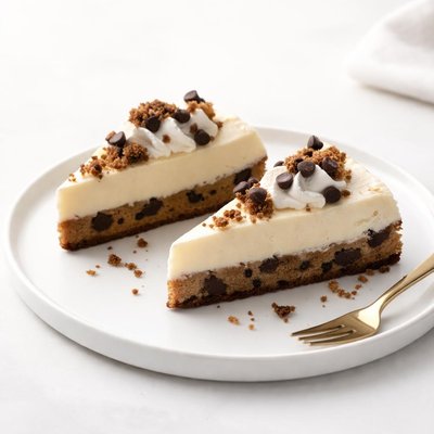 Image of Cheesecake Cookie Slices