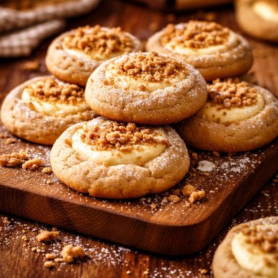 Image of Cheesecake Cookies