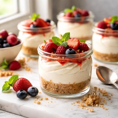 Image of Cheesecake Cream