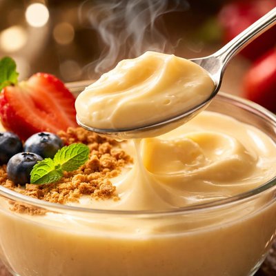 Image of Cheesecake Jello