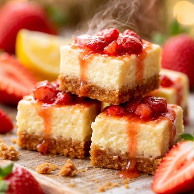 Image of Cheesecake Nibbles Sbd Phase 2