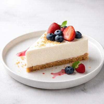 Image of Cheesecake No Bake