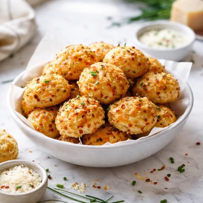 Image of Cheesepuffs