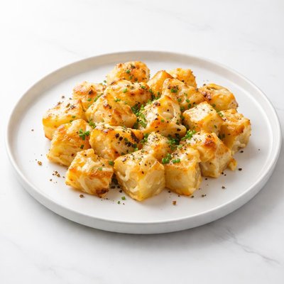 Image of Cheesy Potatoes
