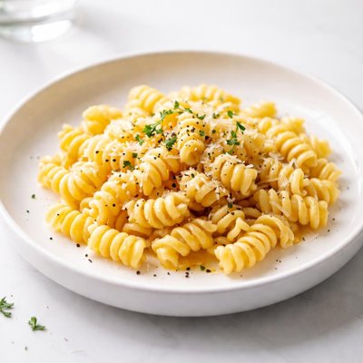 Image of Cheesy Rotini