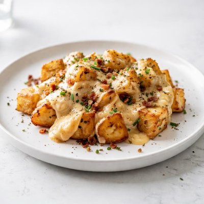 Image of Cheesy Taters