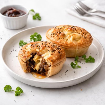 Image of Cheesymite Pies