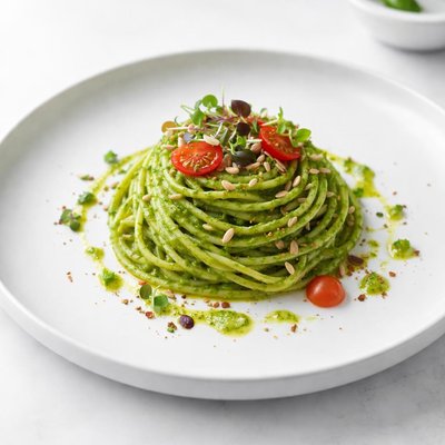 Image of Chelation Pesto Removing Heavy Metals