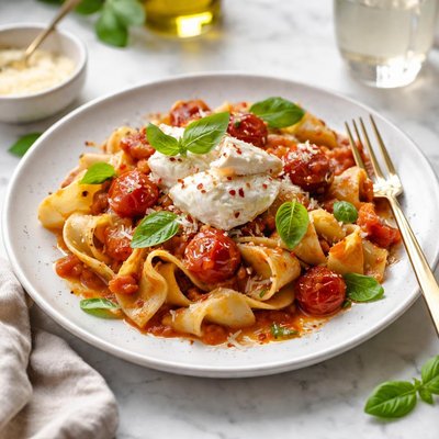 Image of Chelsea Pasta