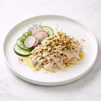 Image of Cherkez Chicken