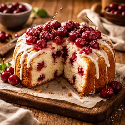 Image of Cherry Angel