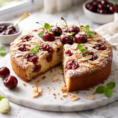 Image of Cherry Bake