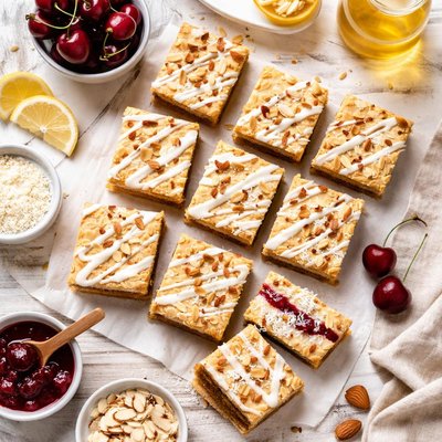 Image of Cherry Bakewell