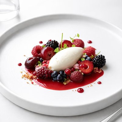 Image of Cherry Berry Punch