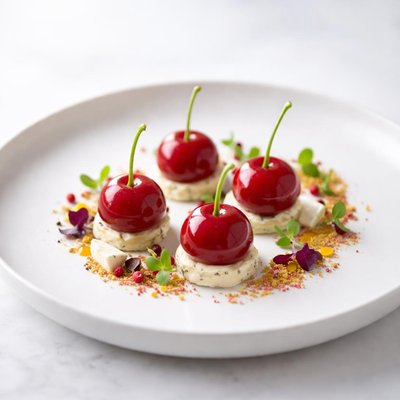 Image of Cherry Bomb Fireworks