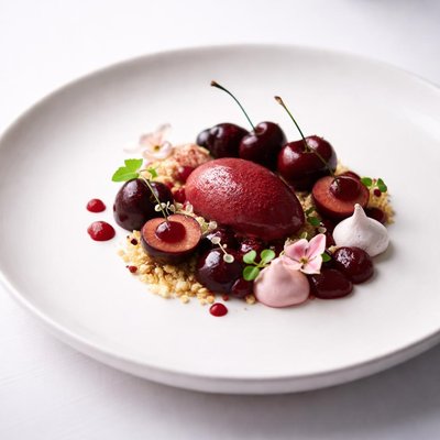 Image of Cherry Carnival