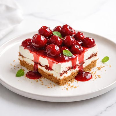 Image of Cherry Cha Cha