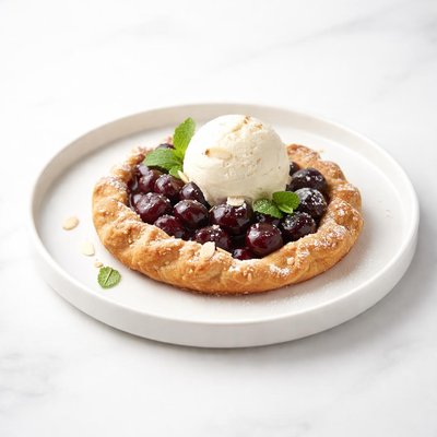 Image of Cherry Crostata