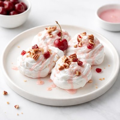 Image of Cherry Divinity