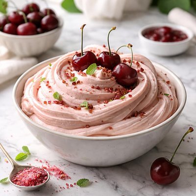 Image of Cherry Frosting