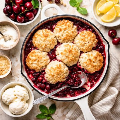 Image of Cherry Grunt