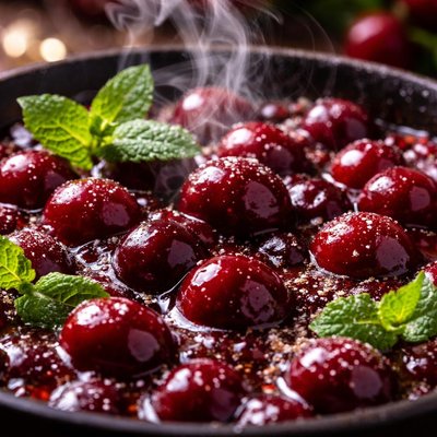 Image of Cherry Heaven