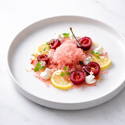 Image of Cherry Lemonade