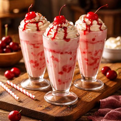 Image of Cherry Malts