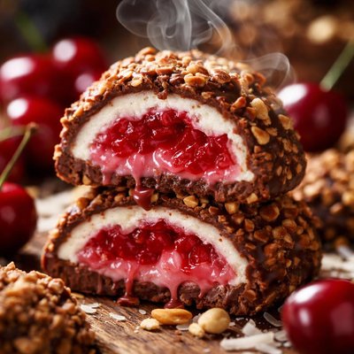 Image of Cherry Mash