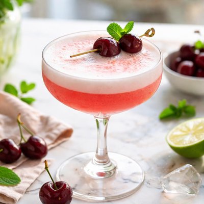 Image of Cherry Orgasm