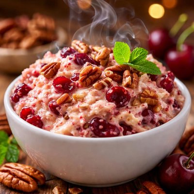 Image of Cherry Pecan Spread