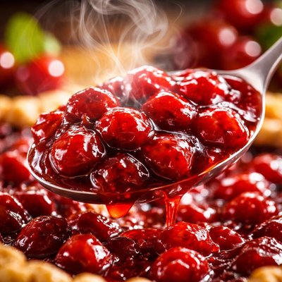 Image of Cherry Pie Filling
