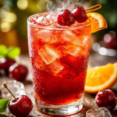 Image of Cherry Screwdriver