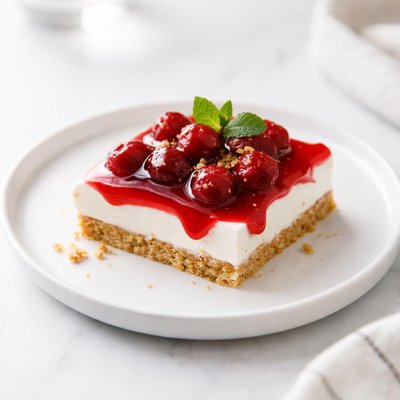 Image of Cherry Yum Yum